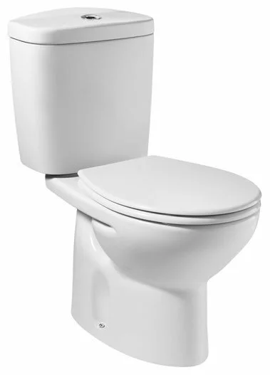 Фото Унитаз ROCA 7342399000 VICTORIA Фото Унитаз ROCA 7342399000 VICTORIA