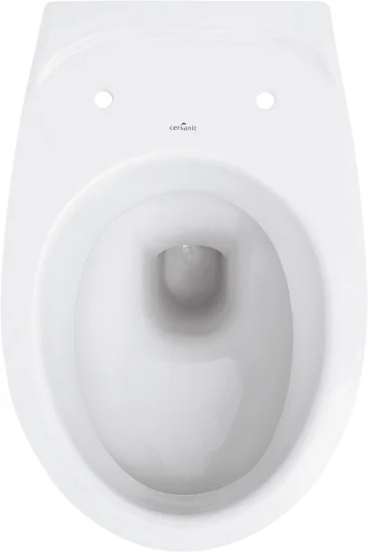 Фото Унитаз CERSANIT DELFI MZ-DELFI