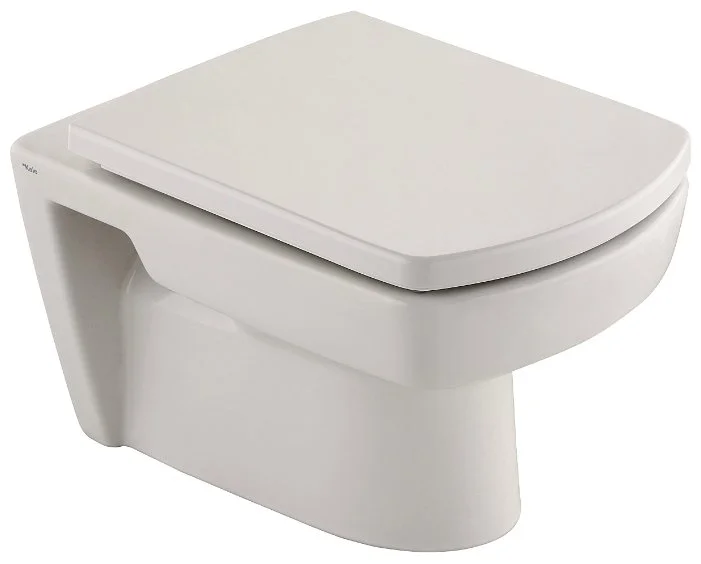 Фото Унитаз KALE BASICS Фото Унитаз KALE BASICS