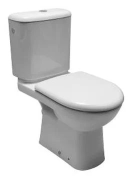 Фото Унитаз JIKA 8226140002429 OLYMP Фото Унитаз JIKA 8226140002429 OLYMP