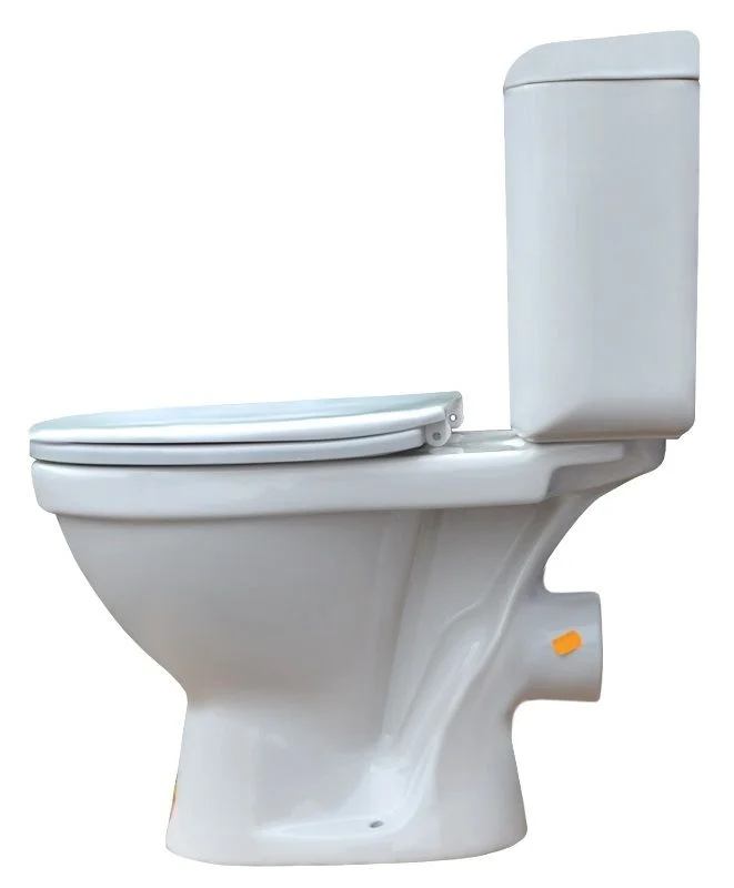 Фото Унитаз JIKA 8242360002429 LYRA