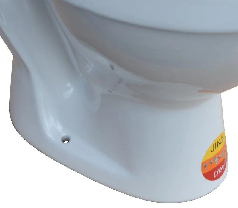 Фотография Унитаз JIKA 8242360002429 LYRA