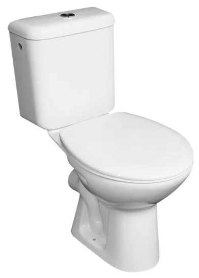 Унитаз JIKA 8253970002421 ZETA