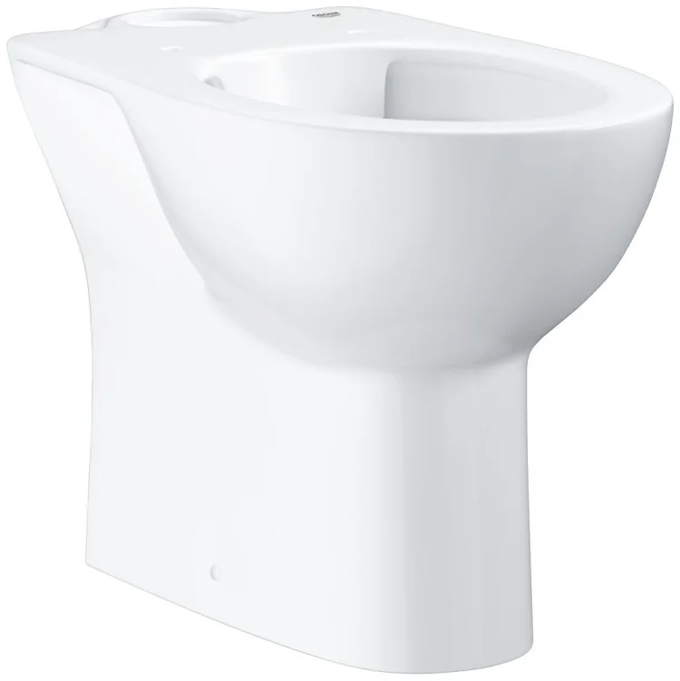 Унитаз GROHE Bau Ceramic 39349000 альпин-белый