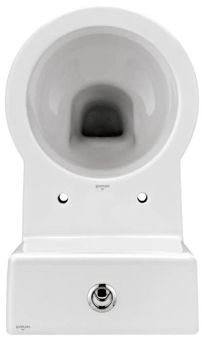 Фотография Унитаз CERSANIT NANO Фотография Унитаз CERSANIT NANO