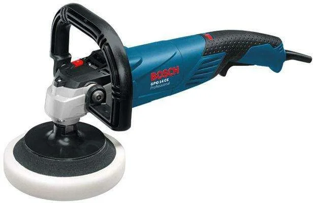 Полировальная машина BOSCH GPO 14 CE (0601389000)