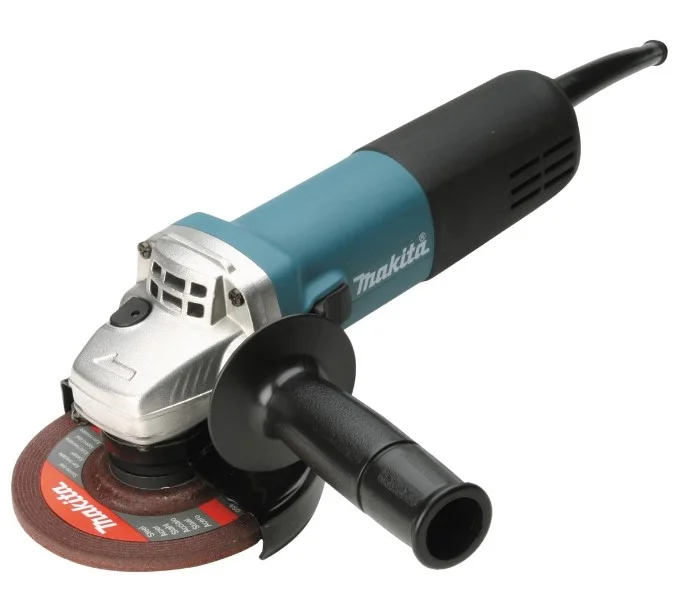 Шлифмашина MAKITA 9558HN