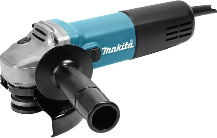 Фото Шлифмашина MAKITA 9558HN