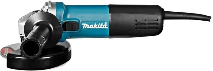 Фотография Шлифмашина MAKITA 9558HN