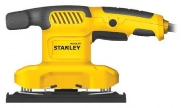 Фото Шлифмашина STANLEY SS28-RU Фото Шлифмашина STANLEY SS28-RU