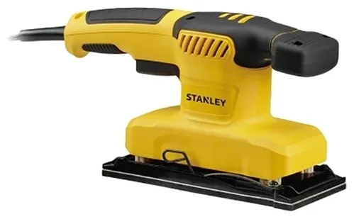 Картинка Шлифмашина STANLEY SS28-RU Картинка Шлифмашина STANLEY SS28-RU