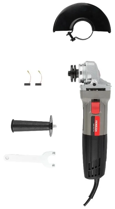 Шлифмашина ПОБЕДА УШМ-125/1175 Казахстан Шлифмашина ПОБЕДА УШМ-125/1175 Казахстан