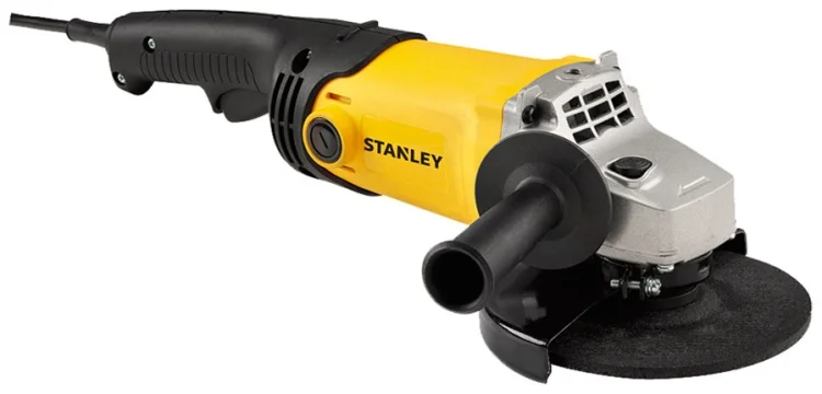 Шлифмашина STANLEY SGM146-TR