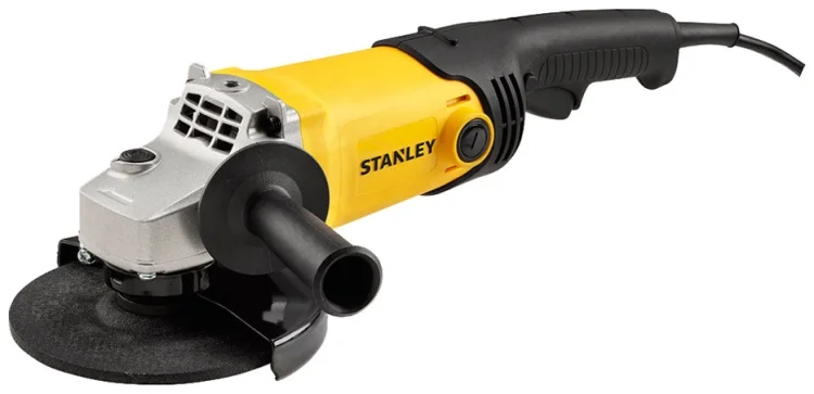 Фото Шлифмашина STANLEY SGM146-TR