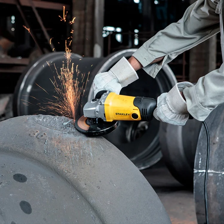 Фотография Шлифмашина STANLEY SGM146-TR