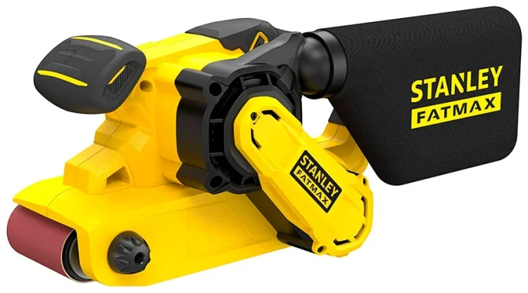 Шлифмашина STANLEY FMEW204K-QS