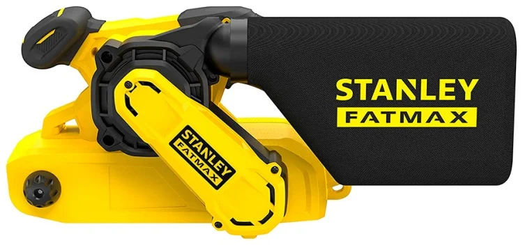 Картинка Шлифмашина STANLEY FMEW204K-QS
