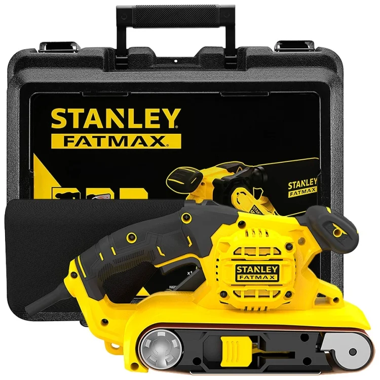 Цена Шлифмашина STANLEY FMEW204K-QS