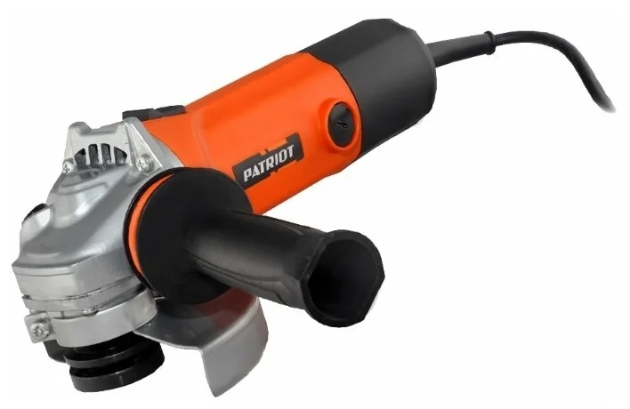 Фото Шлифмашина PATRIOT AG 130