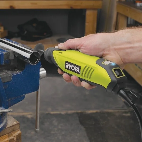 Картинка Шлифмашина RYOBI EHT150V Картинка Шлифмашина RYOBI EHT150V