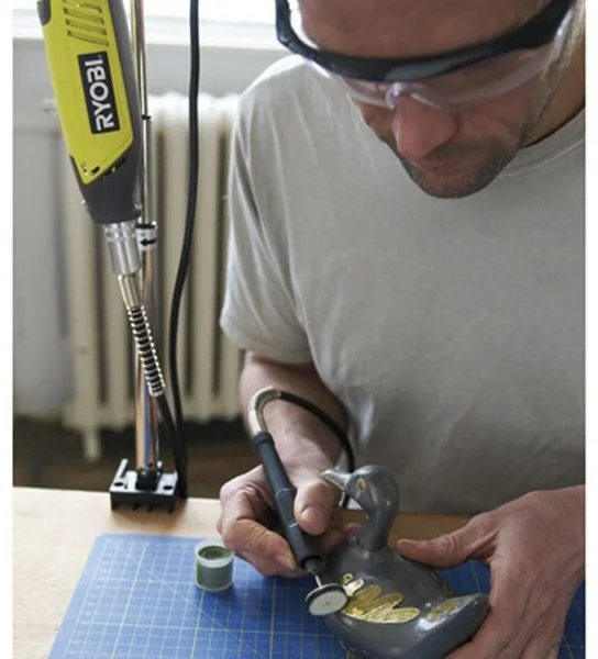 Цена Шлифмашина RYOBI EHT150V Цена Шлифмашина RYOBI EHT150V