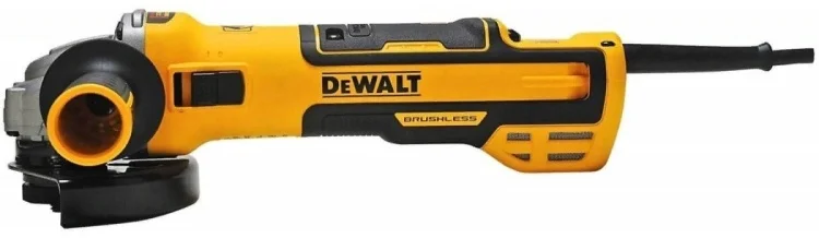 Фото Шлифмашина DeWALT DWE4357-QS
