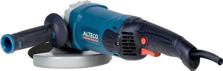Картинка Шлифмашина ALTECO AGH 1400-150 HEAVY DUTY Картинка Шлифмашина ALTECO AGH 1400-150 HEAVY DUTY