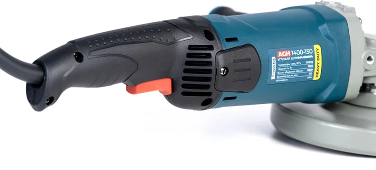 Шлифмашина ALTECO AGH 1400-150 HEAVY DUTY Казахстан Шлифмашина ALTECO AGH 1400-150 HEAVY DUTY Казахстан