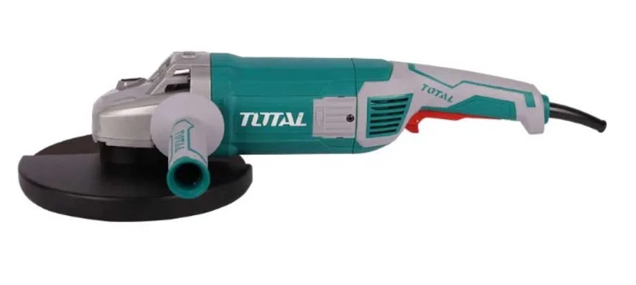 Шлифмашина TOTAL TG1252306
