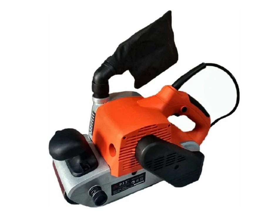 Фото Шлифмашина P.I.T. 91101 - PRO