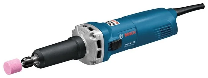 Фото Шлифмашина BOSCH GGS 28 LCE (0601221100)