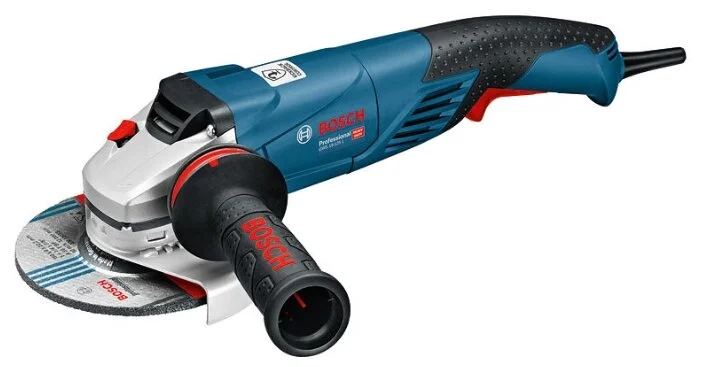 Фото Шлифмашина BOSCH GWS 18-150 L (06017A5000)