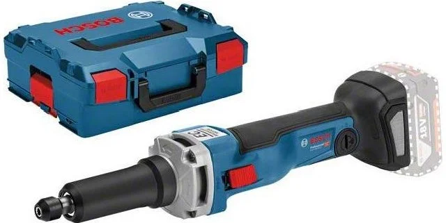 Фото Шлифмашина BOSCH GGS 18V-23 LC (0601229100)