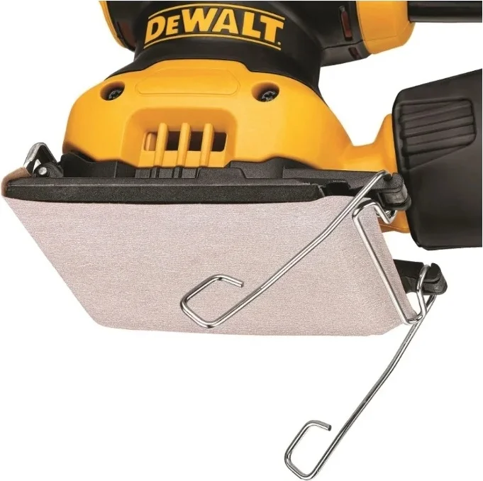 Купить Шлифмашина DeWALT DWE6411-QS Купить Шлифмашина DeWALT DWE6411-QS