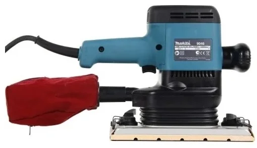 Фото Шлифмашина MAKITA 9046