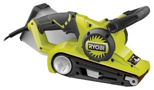 Фото Шлифмашина RYOBI EBS800V