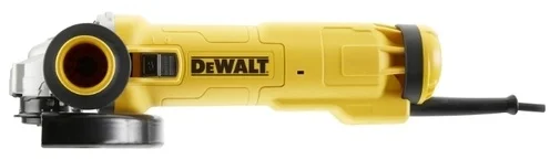 Фотография Шлифмашина DeWALT DWE4238-QS Фотография Шлифмашина DeWALT DWE4238-QS