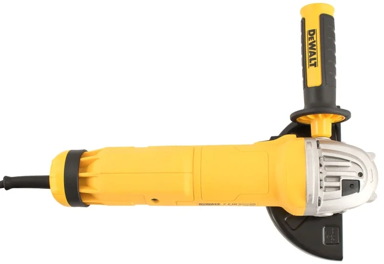 Картинка Шлифмашина DeWALT DWE4238-QS Картинка Шлифмашина DeWALT DWE4238-QS