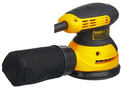 Картинка Шлифмашина DeWALT DWE6423-QS DWE6423-QS