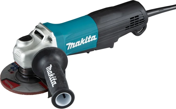Фото Шлифмашина MAKITA GA5050R
