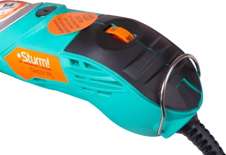 Фото Гравер STURM GM2317FL