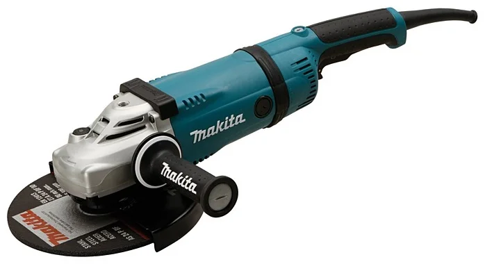 Шлифмашина MAKITA GA9040RF01