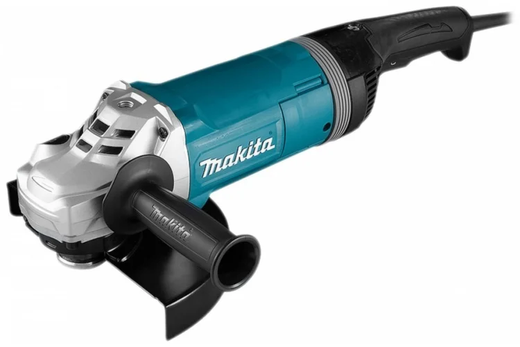 Фото Шлифмашина MAKITA GA9080FX1