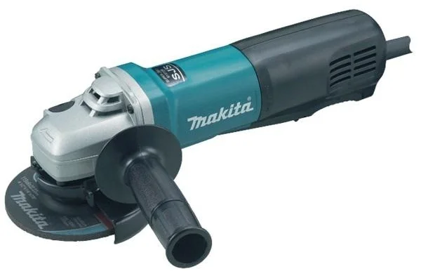 Фото Шлифмашина MAKITA 9565PZ Фото Шлифмашина MAKITA 9565PZ