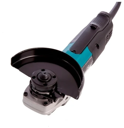 Фотография Шлифмашина MAKITA 9565PZ Фотография Шлифмашина MAKITA 9565PZ