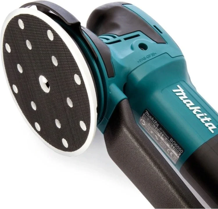 Фото Шлифмашина MAKITA BO6050J