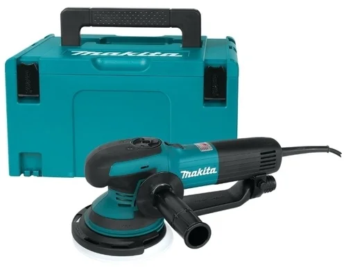 Фотография Шлифмашина MAKITA BO6050J