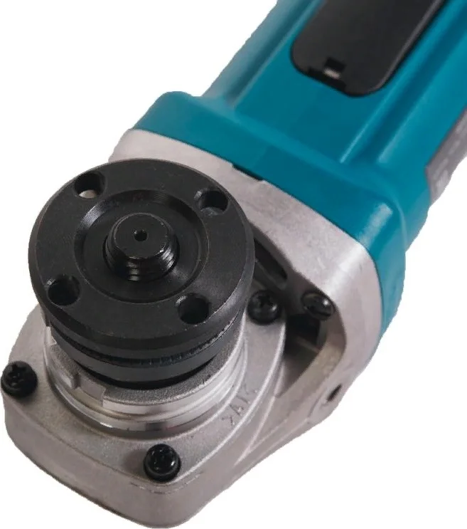 Фотография Шлифмашина MAKITA 9558HPG Фотография Шлифмашина MAKITA 9558HPG