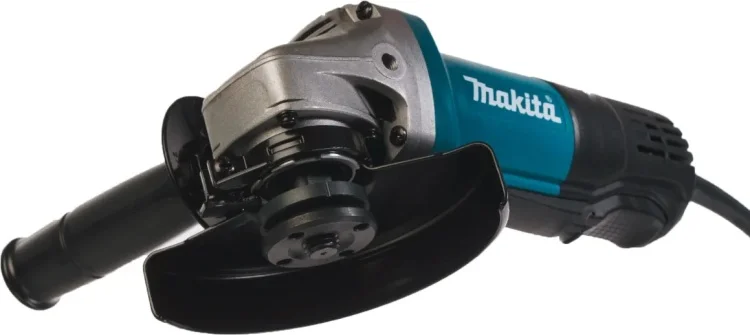 Картинка Шлифмашина MAKITA 9558HPG Картинка Шлифмашина MAKITA 9558HPG