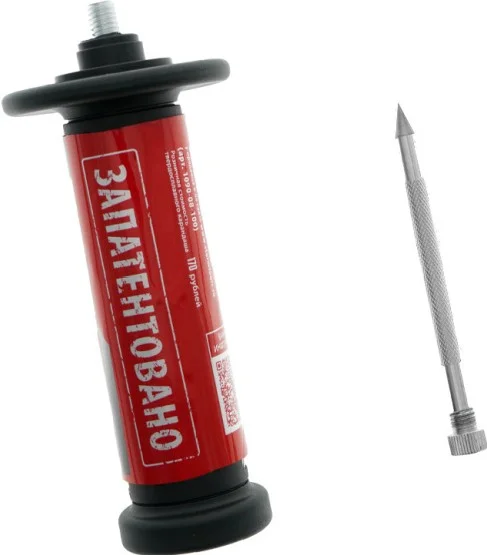 Картинка Шлифмашина STURM AG9515E Картинка Шлифмашина STURM AG9515E